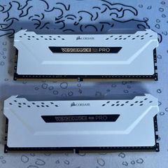 2x8 Gb 3200mhz Ddr4