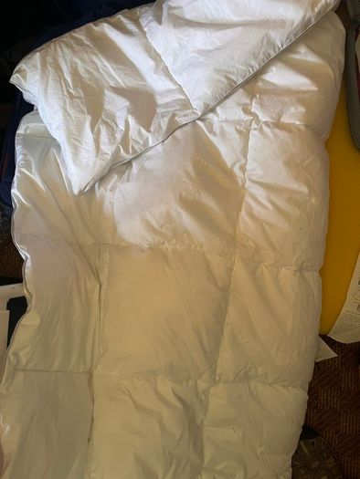Linenbundle Quilt