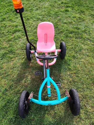 berg go kart