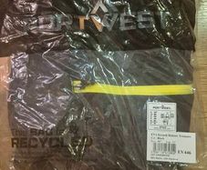 Portwest EV4 Detachable Holster Trousers