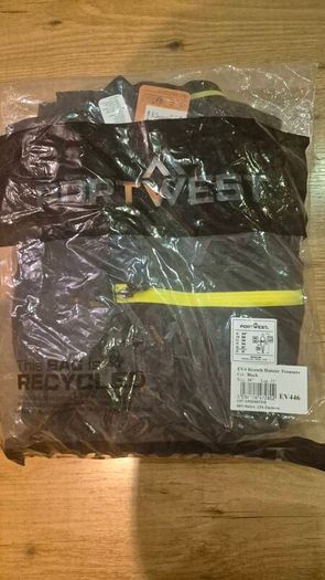Portwest EV4 Detachable Holster Trousers
