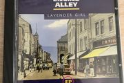 Engine Alley. CD. Lavender Girl EP