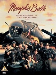 Memphis Belle (DVD)