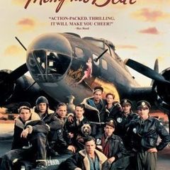 Memphis Belle (DVD)