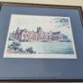 George Berkel, Methodist College Belfast Image 7