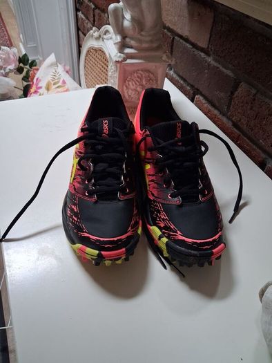 Asics Gel Trainers