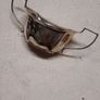 Silver Plated Milk Jug / Sugar Bowl Image 8
