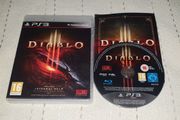 Diablo Top PS3 Game FOR Sale Here
