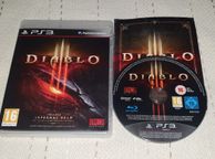 main image for ad Diablo Top PS3 Game FOR Sale Here