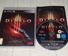 Diablo Top PS3 Game FOR Sale Here