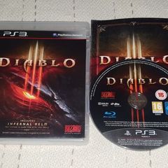 Diablo Top PS3 Game FOR Sale Here