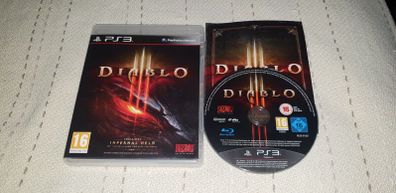 Diablo Top PS3 Game FOR Sale Here