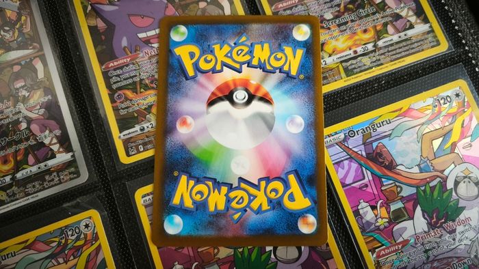 Arbok ! Illustration Rare ! from Wild Force Set ! 2024 ! Japanese Pokemon Card !