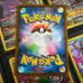 Arbok ! Illustration Rare ! from Wild Force Set ! 2024 ! Japanese Pokemon Card ! Image 3