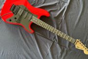 Charvel Pro-Mod So-Cal (Mex) HSS Ferrari Red