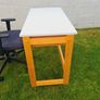 Desk & chair Image 7