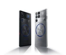 Redmagic 11s Pro 5g. Black