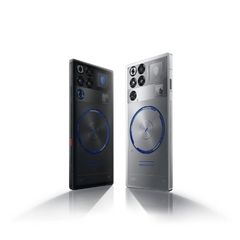 Redmagic 11s Pro 5g. Black