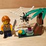 Lot Of Lego Mini Figures All As New Out Of Packs Image 2