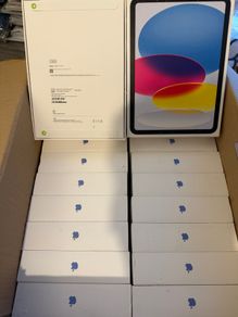 Apple iPad 11th Gen
