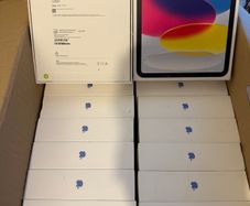 Apple iPad 11th Gen