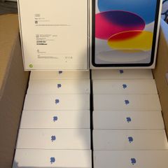 Apple iPad 11th Gen