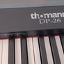 keyboard piano DP-26 Image 4