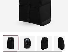 Bugaboo Travel Case