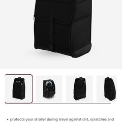 Bugaboo Travel Case