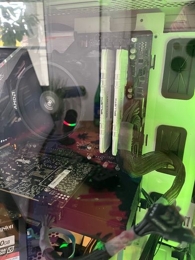 PC gaming
