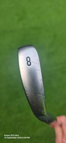 Callaway apex dcb 8 iron