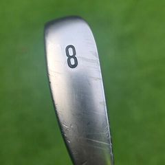 Callaway apex dcb 8 iron