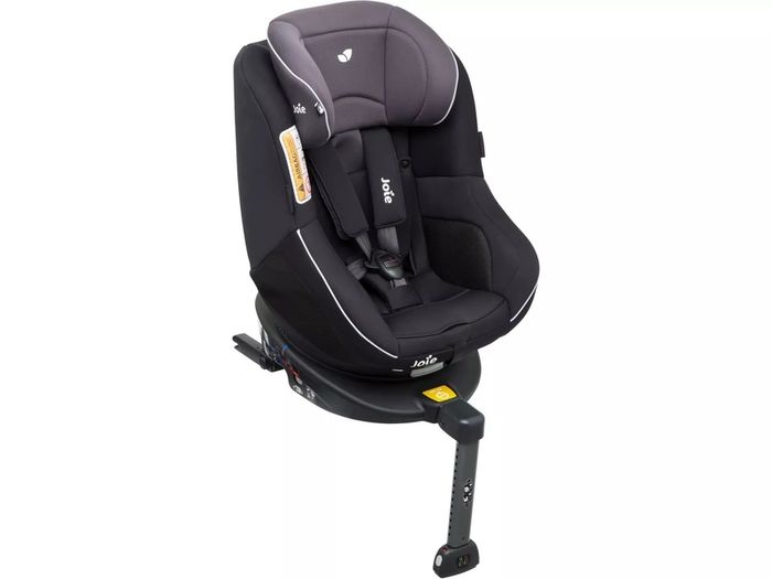 Joie Spin 360 ISOFIX Rotating Car Seat  Group 0+/1
