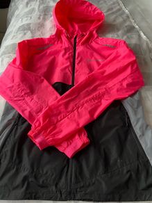 Monterrain shorts set