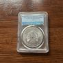 2019-(w) 1 Dollar Silver Eagle Struck At West Point First Strike Image 2