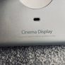 Apple Cinema Display 23'- 2 available Image 4