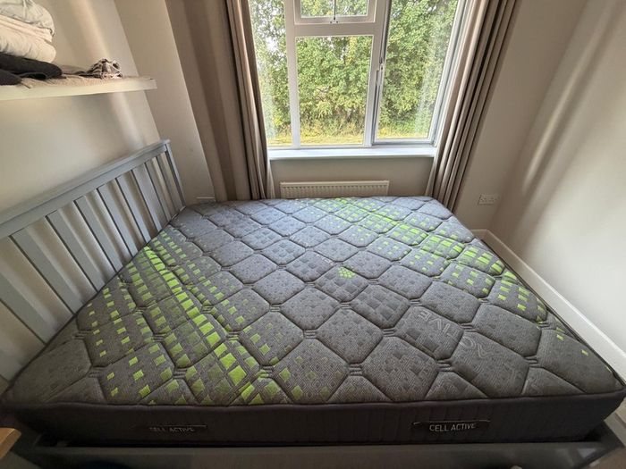 Mattress