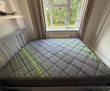 Mattress