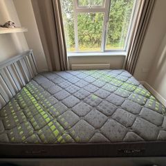 Mattress