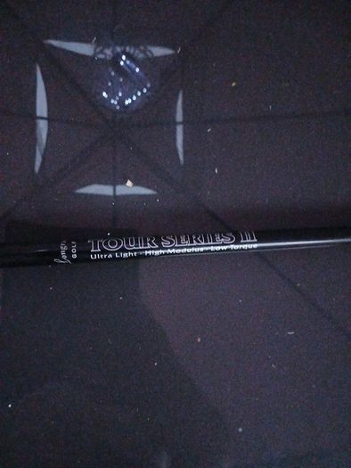Titleist Driver (left hand)