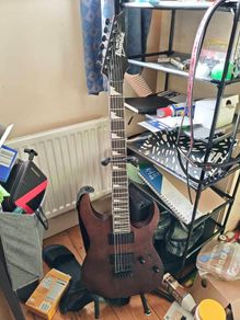 Ibanez Gio
