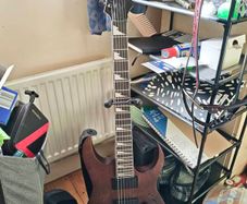 Ibanez Gio