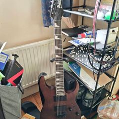 Ibanez Gio