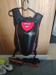 motorcycle bag