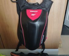 motorcycle bag
