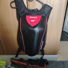 motorcycle bag