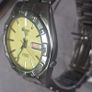 Vintage Seiko 5 Automatic 21 Jewels Mens Watch Image 8