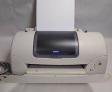 Epson Printer