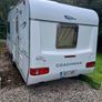 Touring caravan Image 9