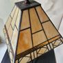 Tiffany Style Lamp Image 5